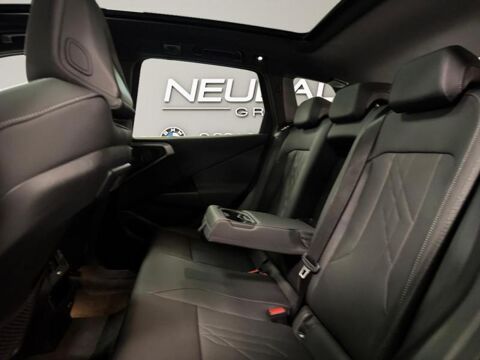 X3 xDrive30e 299ch M Sport 2025 occasion 92100 Boulogne-Billancourt