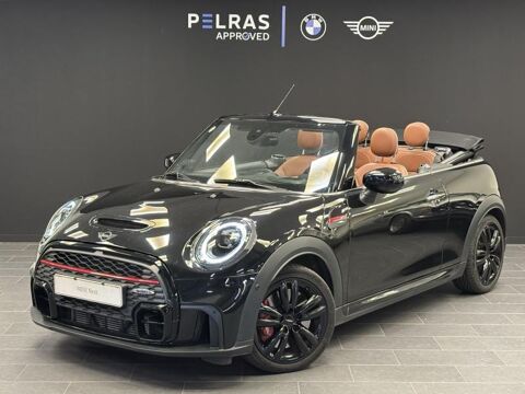 Annonce voiture Mini Cooper 34990 €