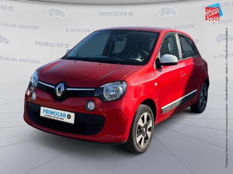 Renault twingo 1.0 SCe 70ch Limited Euro6