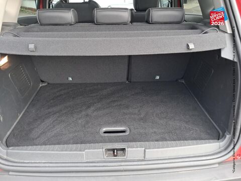 Captur 1.2 TCe 120ch energy Intens EDC 2018 occasion 57100 Thionville