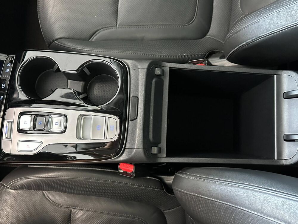 Tucson 1.6 T-GDi 230ch Hybrid Executive BVA6 2022 occasion 78200 BUCHELAY
