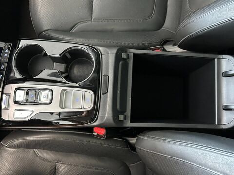 Tucson 1.6 T-GDi 230ch Hybrid Executive BVA6 2022 occasion 78200 BUCHELAY