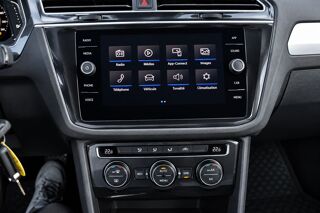Tiguan 2.0 TDI 150CH R LINE DSG7 2019 occasion 34740 Vendargues