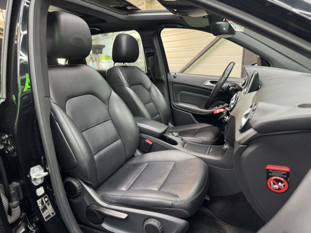 Classe B 180 CDI 1.8 SPORT 7G-DCT 2012 occasion 57185 CLOUANGE