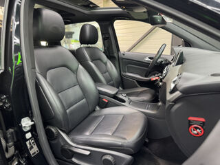 Classe B 180 CDI 1.8 SPORT 7G-DCT 2012 occasion 57185 CLOUANGE