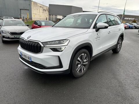 Annonce voiture Skoda Kodiaq 44990 