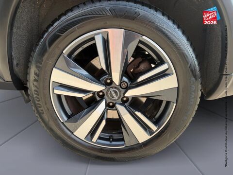 X-Trail e-Power 204ch Tekna 2023 occasion 21000 Dijon