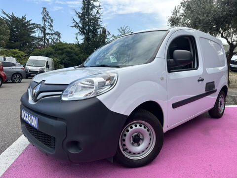 Renault Kangoo Express 1.5 DCI 90CH ENERGY CONFORT EURO6 2018 occasion Aubenas 07200