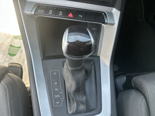 Q3 35 TFSI 150CH ADVANCED S TRONIC 7 2023 occasion 83120 Sainte-Maxime