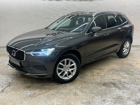 Annonce voiture Volvo XC60 23880 