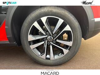 T-ROC 1.5 TSI EVO 150ch United DSG7 S&S 2020 occasion 82000 Montauban