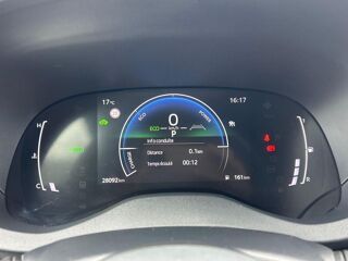 Yaris Cross 130h Design MY25 2025 occasion 13730 Saint-Victoret