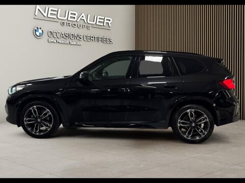 X1 sDrive18i 136ch M Sport 2023 occasion 92100 Boulogne-Billancourt