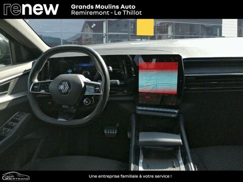 Austral 1.2 E-Tech full hybrid 200ch Techno esprit Alpine - 23 2024 occasion 88160 Le Thillot
