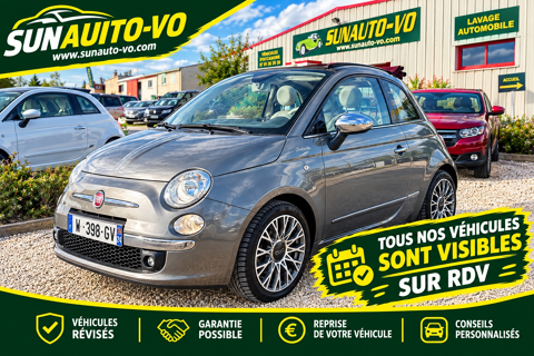 Image Annonce
