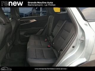 Espace 1.2 E-Tech full hybrid 200ch esprit Alpine 7 places - 26 2026 occasion 88160 Le Thillot