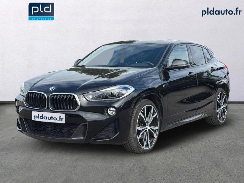 X2 sDrive18iA 140ch M Sport DKG7 Euro6d-T 129g 2018 occasion 13730 ST VICTORET
