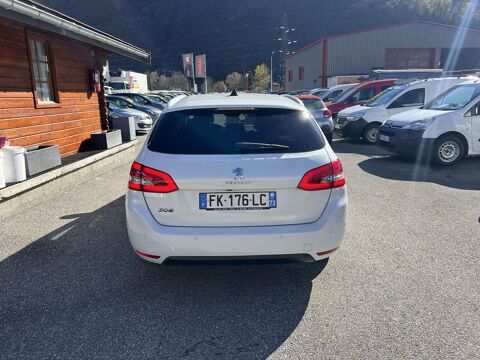 308 SW 1.5 BLUEHDI 130CH S&S TECH EDITION EAT8 2019 occasion 73540 La B&acirc;thie