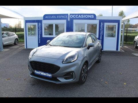 Annonce voiture Ford Puma 18390 €