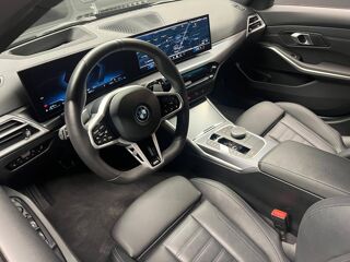 S&eacute;rie 3 330eA xDrive 292ch M Sport 2025 occasion 31100 TOULOUSE