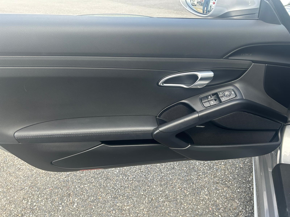 Boxster (982) 2.5 350CH S PDK EURO6 2018 occasion 31670 Lab&egrave;ge