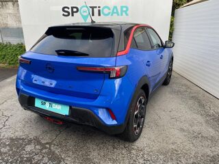 Mokka -e 136ch GS Line 2021 occasion 95500 Gonesse