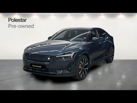 Annonce voiture Polestar Polestar 2 54880 €