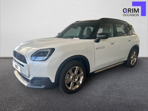 Annonce voiture Mini Cooper D 44900 
