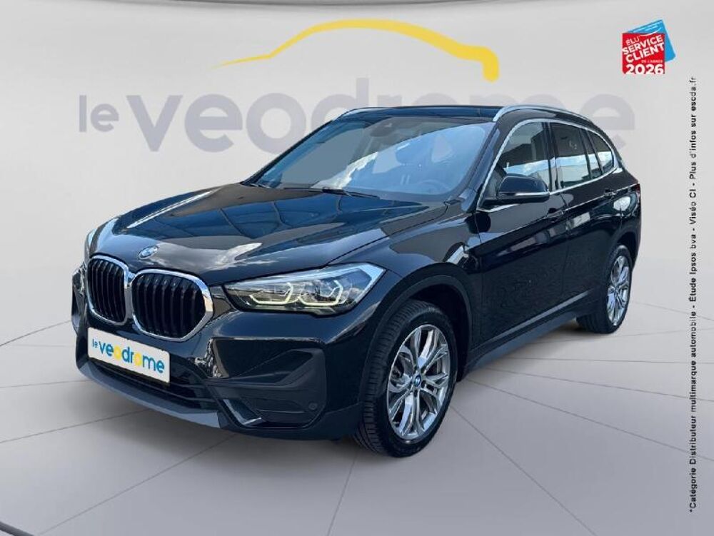 X1 sDrive18iA 136ch Business Design DKG7 2022 occasion 67800 Bischheim
