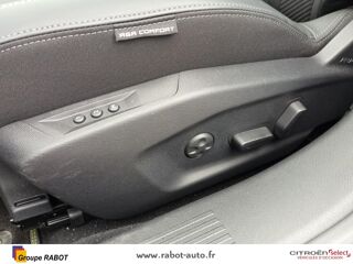 408 Plug-in Hybrid 240ch GT e-DCS7 2025 occasion 78570 Andr&eacute;sy