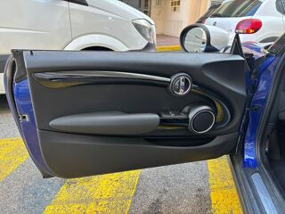 Cooper COOPER 136CH EDITION GREENWICH BVA7 2020 occasion 06400 Cannes