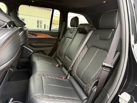 Grand Cherokee 2.0 T 380CH 4XE SUMMIT RESERVE QUADRA-TRAC II BVA8 2023 occasion 70210 Montdor&eacute;
