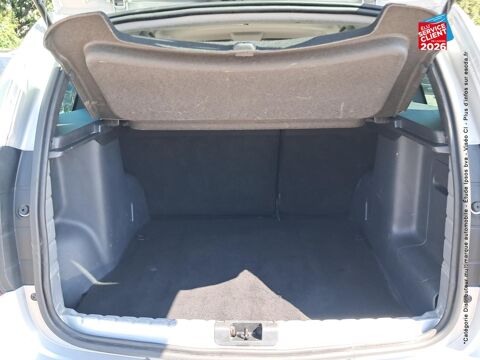 Duster 1.5 dCi 110ch Prestige 4X2 Euro6 2015 occasion 57970 Illange
