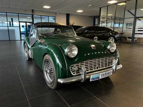  1957 occasion 31670 Lab&egrave;ge