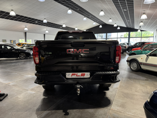 Sierra SIERRA 4.3 V6 01/2019 24500 KM 6 PLACES PAS DE TVA PTAC F2 3 2019 occasion 12000 RODEZ