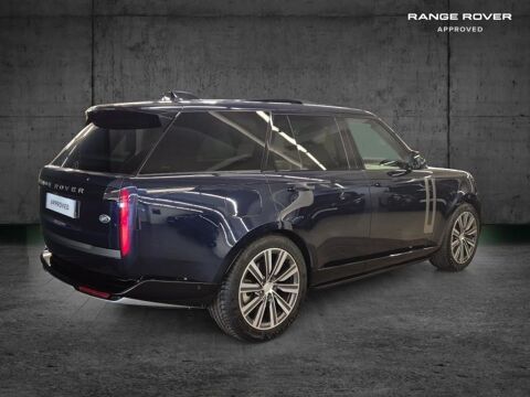 Range Rover 3.0 P440e 440ch PHEV HSE SWB 28cv 2023 occasion 78560 LE PORT MARLY