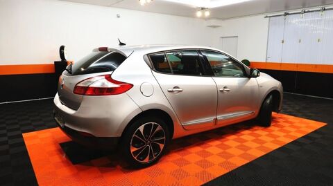 Mégane III 1.2 TCE 130CH BOSE EDC 2014 occasion 95250 Beauchamp