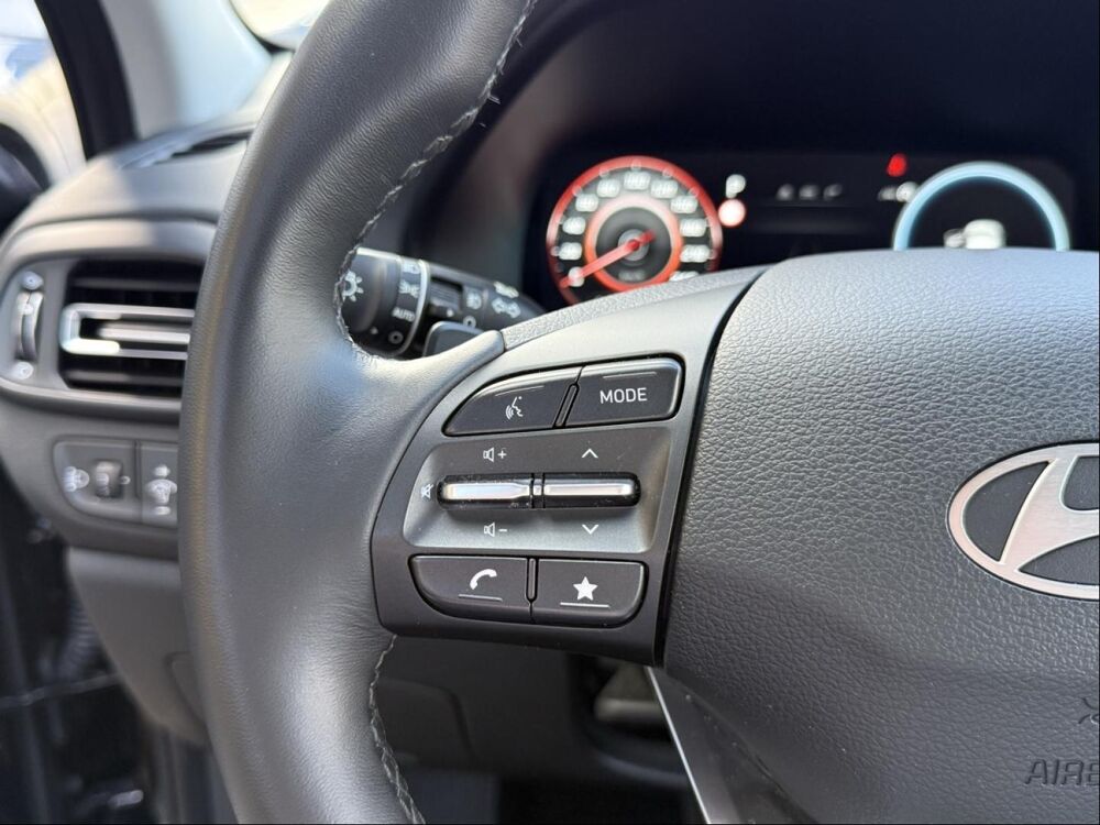 i30 1.0 T-GDi 100ch Creative DCT-7 2025 occasion 78240 CHAMBOURCY