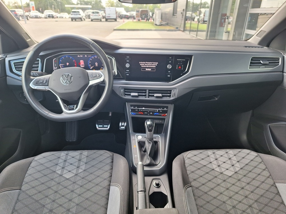 Taigo 1.0 TSI 116CH R-LINE DSG7 2025 occasion 82370 Campsas