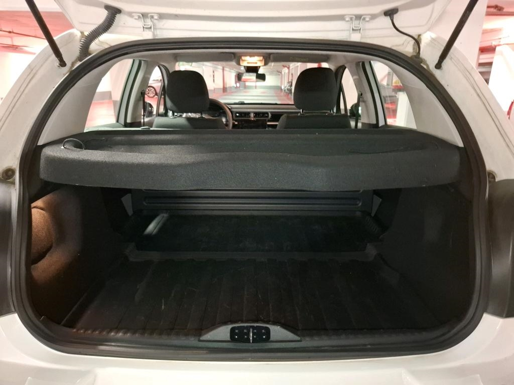 C3 1.2 PURETECH 83CH S&S FEEL NAV 2022 occasion 56530 Qu&eacute;ven