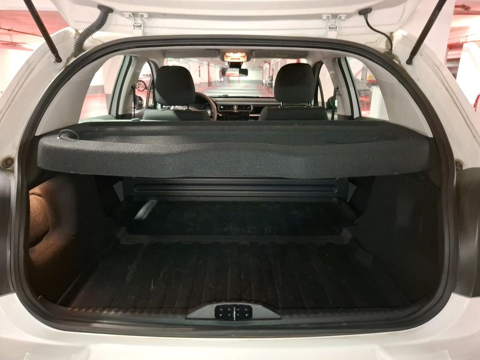 C3 1.2 PURETECH 83CH S&S FEEL NAV 2022 occasion 56530 Qu&eacute;ven