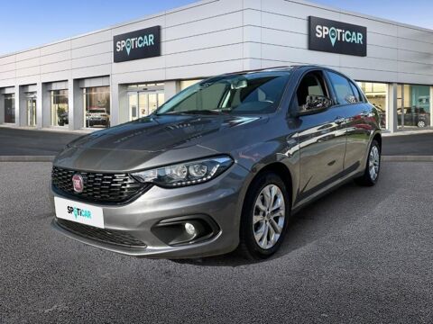 Annonce voiture Fiat Tipo 11490 