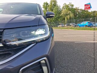 T-Cross 1.0 TSI 116ch R-Line DSG7 2025 occasion 68110 Illzach