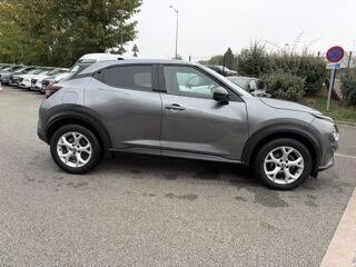 Juke 1.0 DIG-T 114ch Tekna DCT 2021 2021 occasion 78200 Buchelay