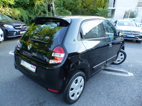 Twingo III 1.0 SCE 70CH STOP&START INTENS ECO&sup2; 2014 occasion 77144 Mont&eacute;vrain