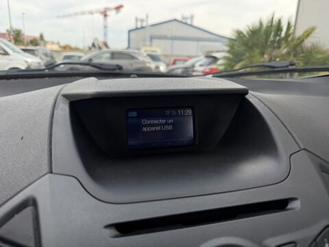 Ecosport 1.5 TDCI 95 CH FAP TREND 2016 occasion 31770 Colomiers