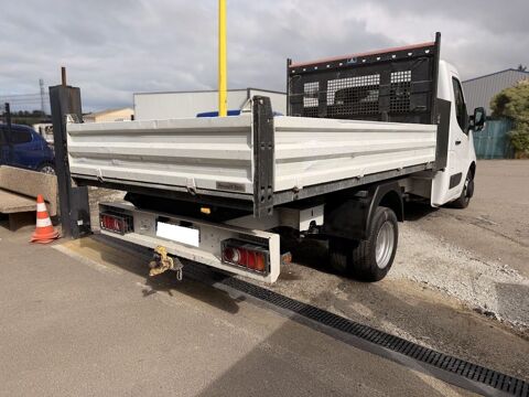 Master R3500RJ L3 2.3 DCI 165CH ENERGY + COFFRE CONFORT EUROVI 2019 occasion 44730 Saint-Michel-Chef-Chef