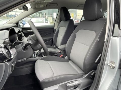 Fabia 1.0 MPI 80ch Selection 2026 occasion 24430 Marsac-sur-l'Isle