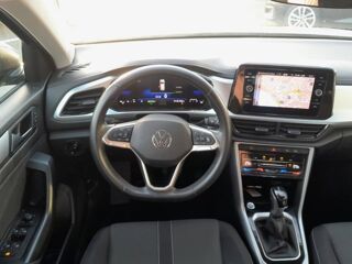 T-ROC 2.0 TDI 150ch Life Plus DSG7 2023 occasion 64600 Anglet