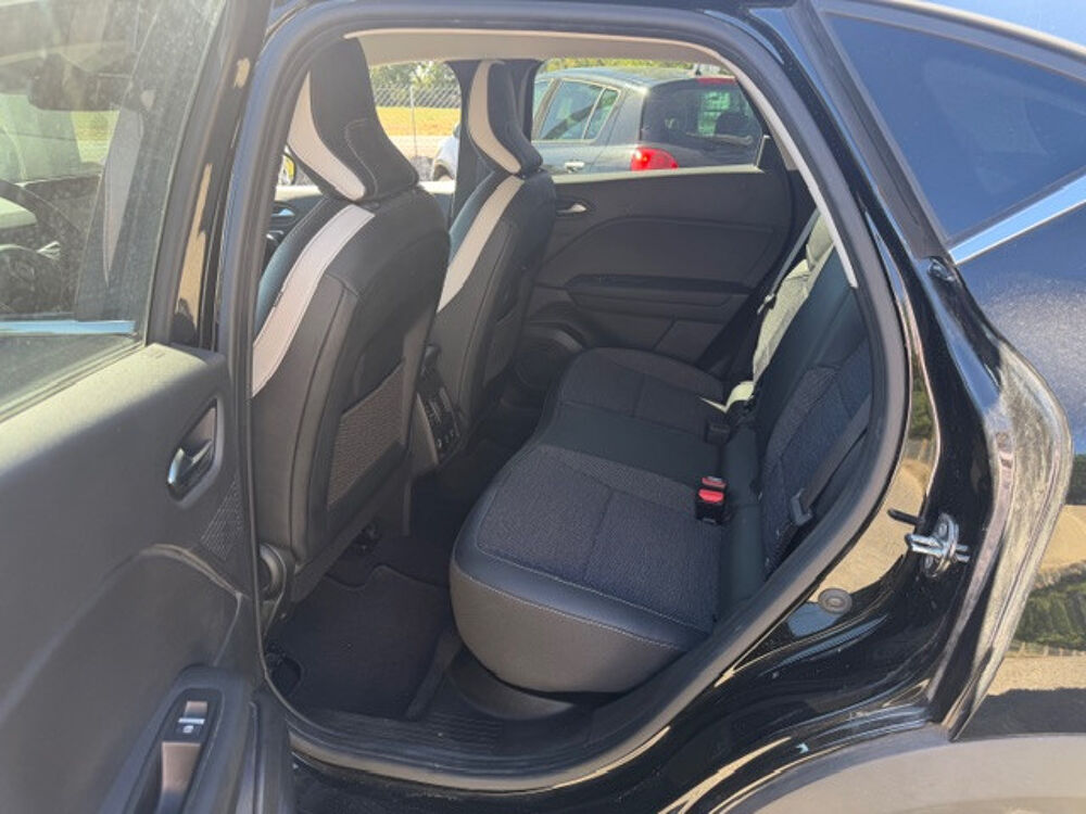 Captur 1.3 TCE 140CH FAP INTENS -21 2021 occasion 82000 Montauban